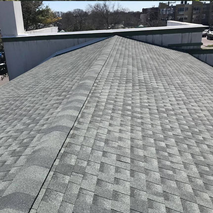 Roof Leak Repair Port Jefferson Station NY